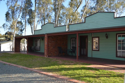 Tasman Holiday Parks - Merool On The Murray - Accommodation Mt buller 25