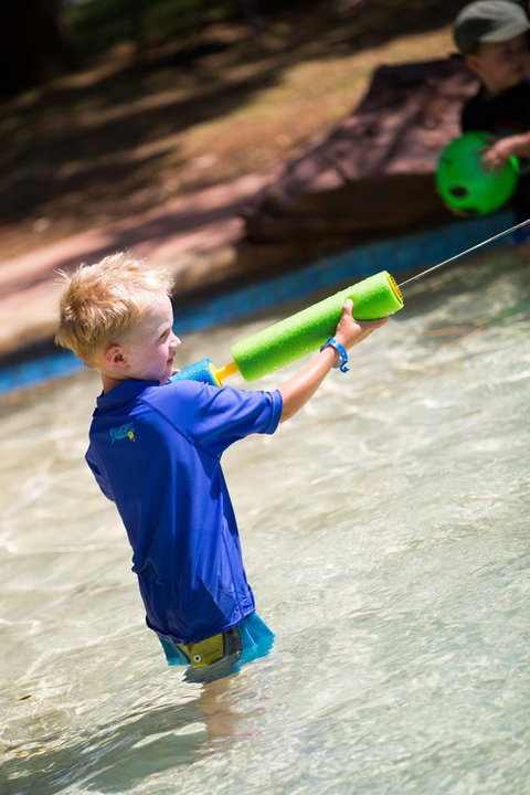 Tasman Holiday Parks - Merool On The Murray - Accommodation Mt buller 31