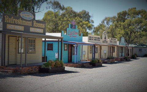 Tasman Holiday Parks - Merool On The Murray - Accommodation Mt buller 20