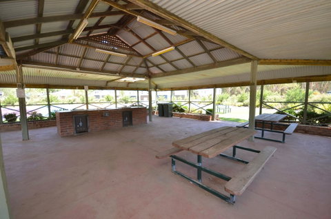 Tasman Holiday Parks - Merool On The Murray - Accommodation Mt buller 37
