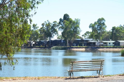 Tasman Holiday Parks - Merool On The Murray - Accommodation Mt buller 10