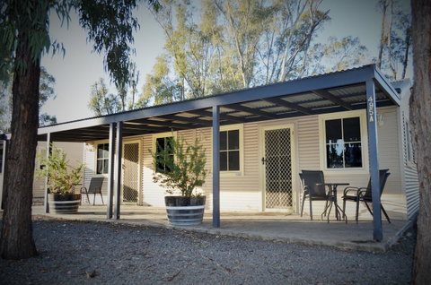 Tasman Holiday Parks - Merool On The Murray - Accommodation Mt buller 6