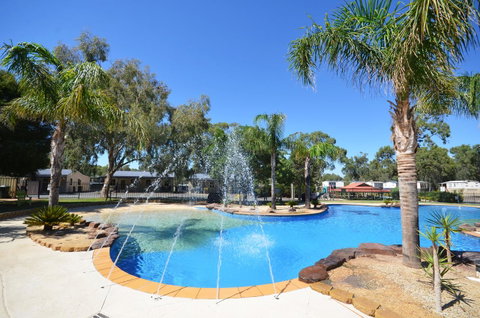 Tasman Holiday Parks - Merool On The Murray - Accommodation Mt buller 9