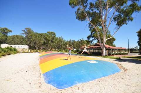Tasman Holiday Parks - Merool On The Murray - Accommodation Mt buller 39