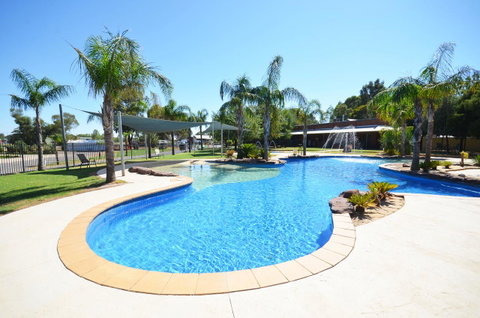 Tasman Holiday Parks - Merool On The Murray - Accommodation Mt buller 40