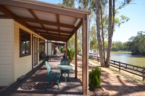 Tasman Holiday Parks - Merool On The Murray - Accommodation Mt buller 18