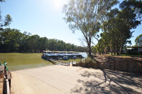 Tasman Holiday Parks - Merool On The Murray - Accommodation Mt buller 3