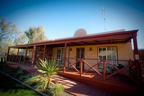 Tasman Holiday Parks - Merool On The Murray - Accommodation Mt buller 24