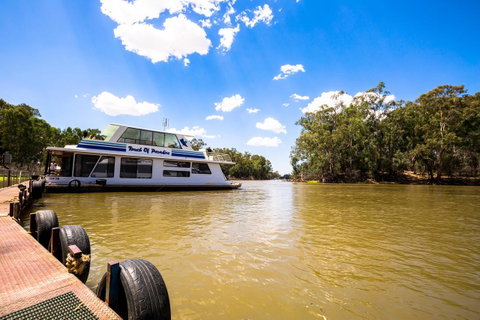 Tasman Holiday Parks - Merool On The Murray - Accommodation Mt buller 34