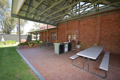 Tasman Holiday Parks - Merool On The Murray - Accommodation Mt buller 38