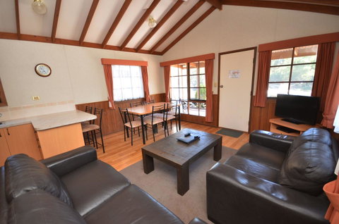 Tasman Holiday Parks - Merool On The Murray - Accommodation Mt buller 13