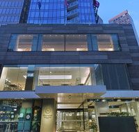 Sheraton Melbourne Hotel