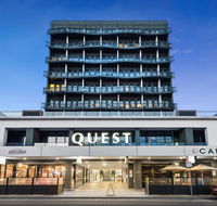 Quest Frankston on the Bay - Accommodation Mt Buller