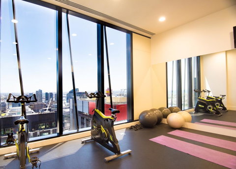 Collins Street Residences By Apartments Of Melbourne - Accommodation Mt Buller 8
