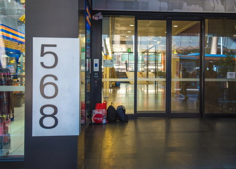 Collins Street Residences By Apartments Of Melbourne - Accommodation Mt Buller 9