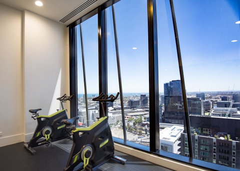 Collins Street Residences By Apartments Of Melbourne - Accommodation Mt Buller 7