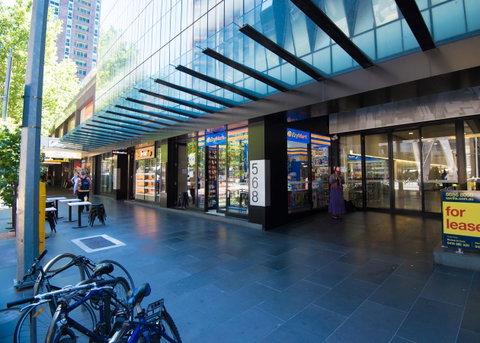 Collins Street Residences By Apartments Of Melbourne - Accommodation Mt Buller 10