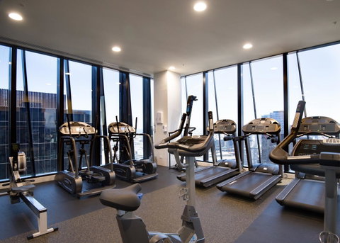Collins Street Residences By Apartments Of Melbourne - Accommodation Mt Buller 3