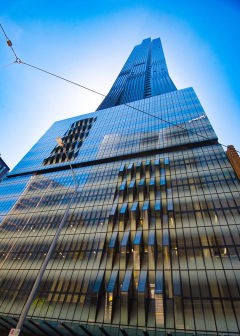 Collins Street Residences By Apartments Of Melbourne - Accommodation Mt Buller 11