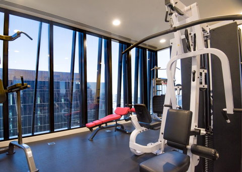 Collins Street Residences By Apartments Of Melbourne - Accommodation Mt Buller 6