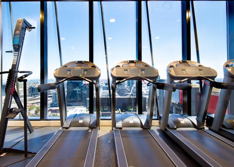 Collins Street Residences By Apartments Of Melbourne - Accommodation Mt Buller 4