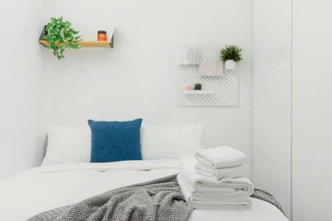 Canvas Suites On Russell Place - Accommodation Mt Buller 10