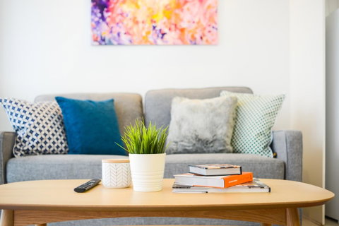 Canvas Suites On Russell Place - Accommodation Mt Buller 37