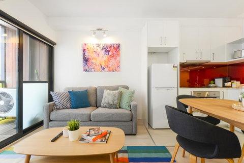 Canvas Suites On Russell Place - Accommodation Mt Buller 32