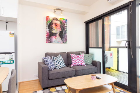 Canvas Suites On Russell Place - Accommodation Mt Buller 17