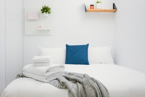 Canvas Suites On Russell Place - Accommodation Mt Buller 31