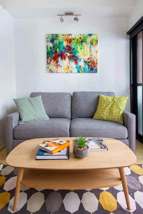 Canvas Suites On Russell Place - Accommodation Mt Buller 22
