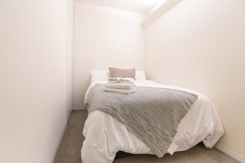 Canvas Suites On Russell Place - Accommodation Mt Buller 3