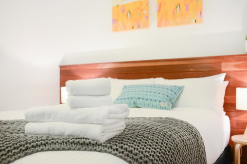 Canvas Suites On Russell Place - Accommodation Mt Buller 7