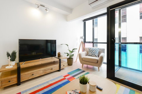 Canvas Suites On Russell Place - Accommodation Mt Buller 30