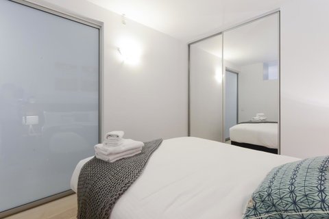 Canvas Suites On Russell Place - Accommodation Mt Buller 9