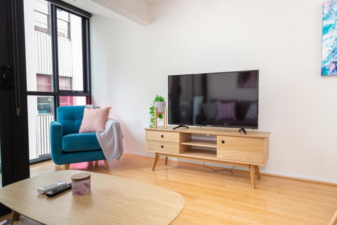 Canvas Suites On Russell Place - Accommodation Mt Buller 16
