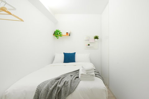 Canvas Suites On Russell Place - Accommodation Mt Buller 12