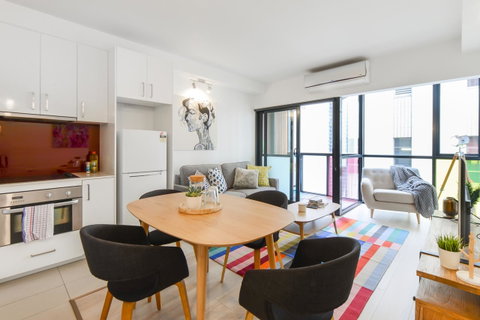 Canvas Suites On Russell Place - Accommodation Mt Buller 14
