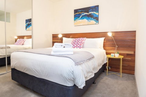 Canvas Suites On Russell Place - Accommodation Mt Buller 15