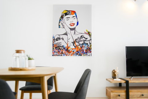 Canvas Suites On Russell Place - Accommodation Mt Buller 38