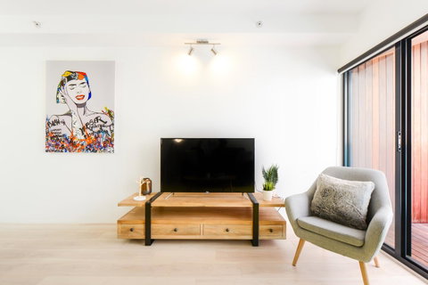 Canvas Suites On Russell Place - Accommodation Mt Buller 40