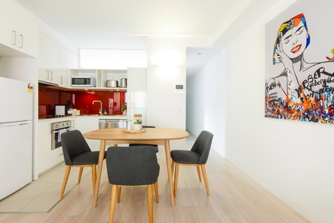 Canvas Suites On Russell Place - Accommodation Mt Buller 41