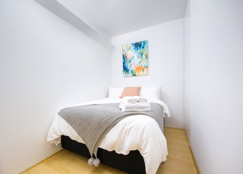 Canvas Suites On Russell Place - Accommodation Mt Buller 26