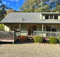 Kangurra Holiday House - Accommodation Mt Buller