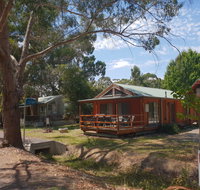 Kiramli Villas - Accommodation Mt Buller