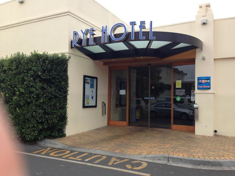 Rye Hotel By Nightcap Plus - Accommodation Mt Buller 36