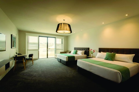 Rye Hotel By Nightcap Plus - Accommodation Mt Buller 1