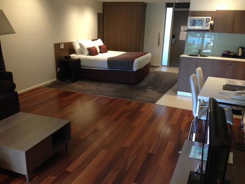 Rye Hotel By Nightcap Plus - Accommodation Mt Buller 39