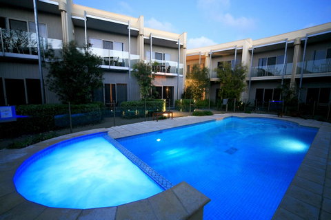 Rye Hotel By Nightcap Plus - Accommodation Mt Buller 0