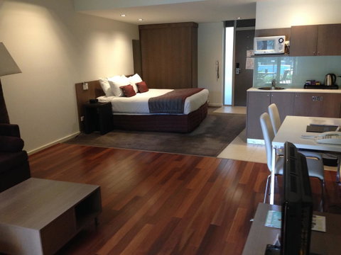 Rye Hotel By Nightcap Plus - Accommodation Mt Buller 41